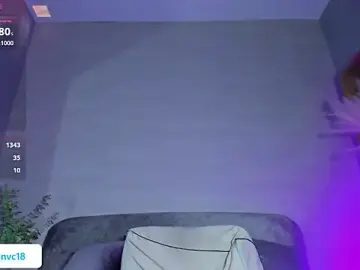 Stripchat Free Live Porn of Ian_Castillo_