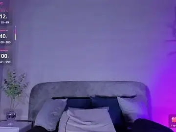 Stripchat Free Porn Cam of Ian_Castillo_