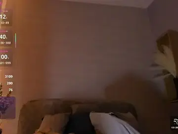 Stripchat Live Porn of Ian_Castillo_