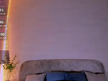 Stripchat Live Porn of Ian_Castillo_