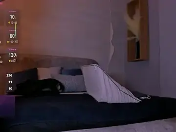 Stripchat Free Live Porn of Ian_Castillo_