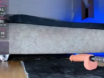 Stripchat Live Sex of Ian_Castillo_