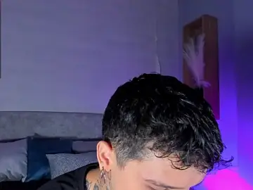 Stripchat Private Sex Chat of Ian_Castillo_