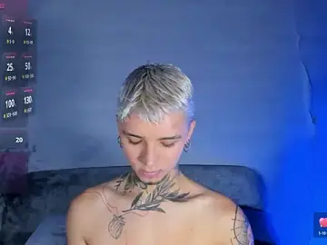 Stripchat Watch Live Sex Cams of Ian_Castillo_