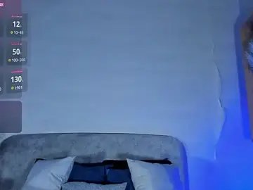 Stripchat Live Porn of Ian_Castillo_