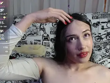 Stripchat Live Sex Cam of Pink-sky