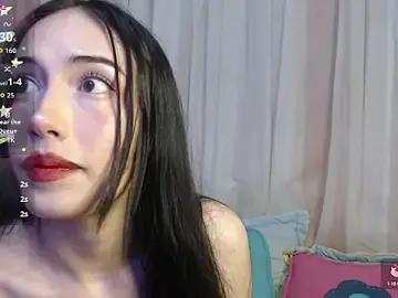 Stripchat Adult Video Chat of Pink-sky