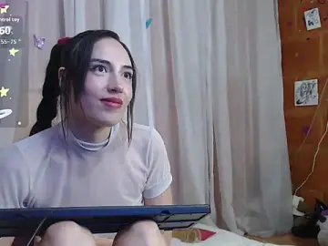 Stripchat Adult Webcam of Pink-sky