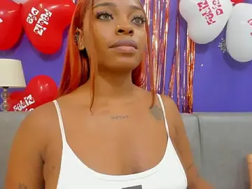 Stripchat Watch Live Sex Cams of ShantalGomes