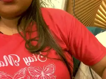 Stripchat Adult Video Chat of konikasingh