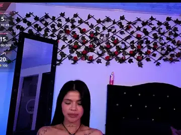 Stripchat Free Porn Cam of Alaia_Asuka