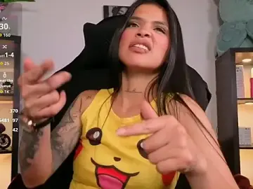 Stripchat Private Sex Chat of Alaia_Asuka