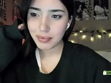 Stripchat Live Sex Cam of Anisawithlove