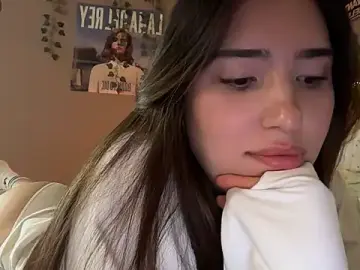 Stripchat Nude Webcam of Anisawithlove