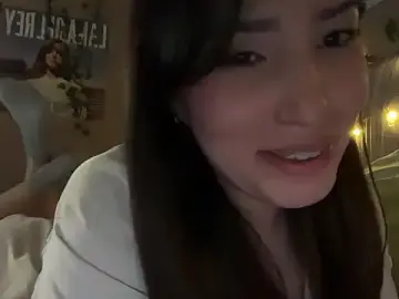 Stripchat Best Webcam of Anisawithlove