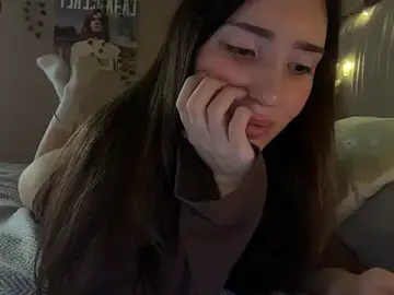 Stripchat Nude Webcam of Anisawithlove