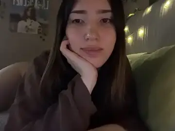 Stripchat Live Porn of Anisawithlove