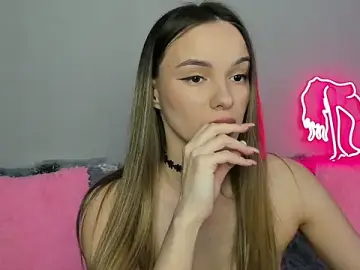 Stripchat Watch Live Sex Cams of EvaBalmer