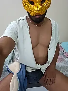 Stripchat Live Sex of Makeout_artist