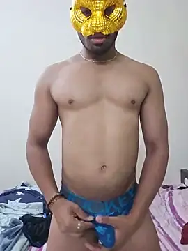 Stripchat Sex Cam of Makeout_artist