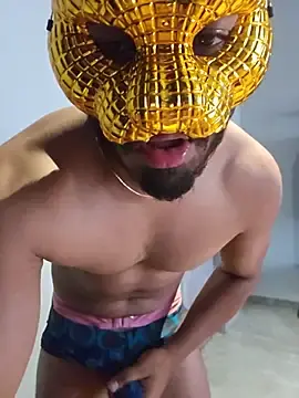 Stripchat Live Sex of Makeout_artist