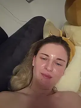 Stripchat Sex Chat of Melly4You