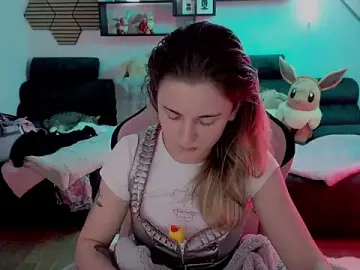 Stripchat Free Porn Cam of Melly4You