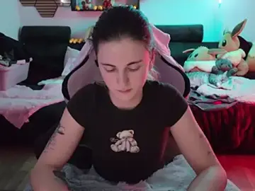 Stripchat Best live sex cam show of Melly4You