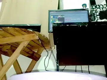 Stripchat Private Sex Chat of PetiteIvoryQueen19