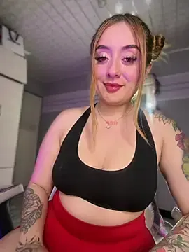 Stripchat Adult Video Chat of Sam_Thompsoon_