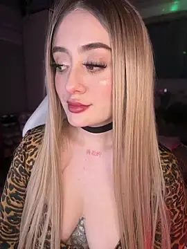 Stripchat Adult Webcams of Sam_Thompsoon_