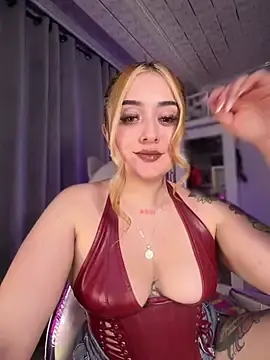 Stripchat Free Porn Cam of Sam_Thompsoon_