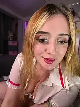 Stripchat Live Sex of Sam_Thompsoon_