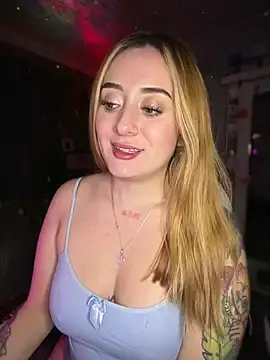Stripchat Nude Webcam of Sam_Thompsoon_