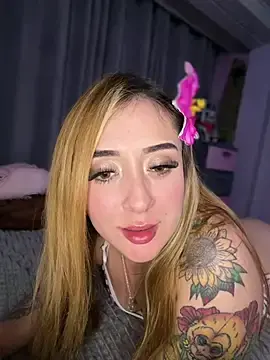 Stripchat Private Sex Chat of Sam_Thompsoon_