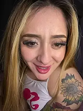 Stripchat Adult Webcams of Sam_Thompsoon_