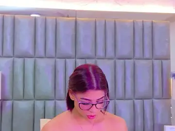 Stripchat Live Porn of TiaraRosse