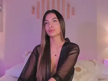 Stripchat Sex Cam of VictoriaNoah_