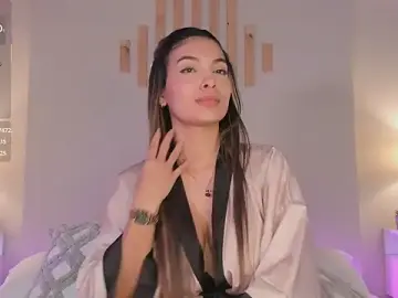Stripchat Sex Chat of VictoriaNoah_