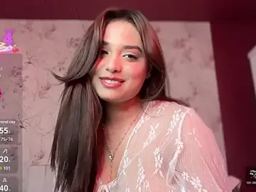 Stripchat Adult Webcam of chloiedecker