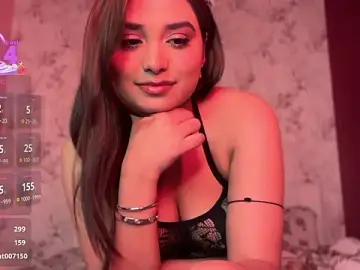 Stripchat Live Porn of chloiedecker