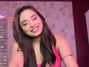 Stripchat Adult Webcam of chloiedecker