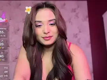 Stripchat Adult Video Chat of chloiedecker