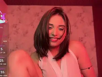Stripchat Sex Cam of chloiedecker