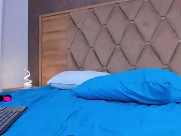 Stripchat Adult Video Chat of EimyAndMaxi