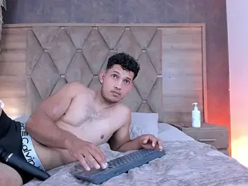 Stripchat Best live sex cam show of EimyAndMaxi