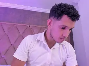 Stripchat Adult Video Chat of EimyAndMaxi