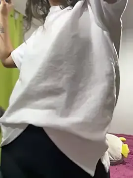 Stripchat Live Porn of Mila_Morgan