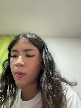 Stripchat Free Live Porn of Mila_Morgan