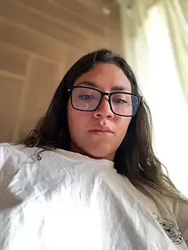 Stripchat Sex Chat of Mila_Morgan